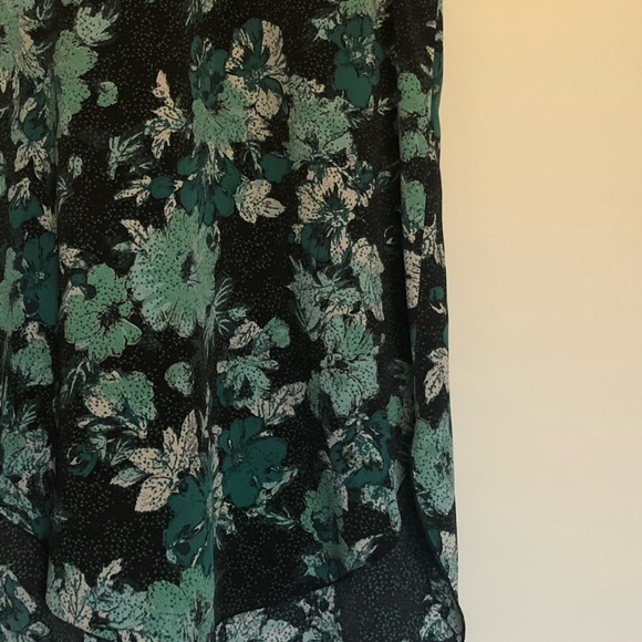 Wilfred Flower Tank S Aritzia - Picture 2 of 12